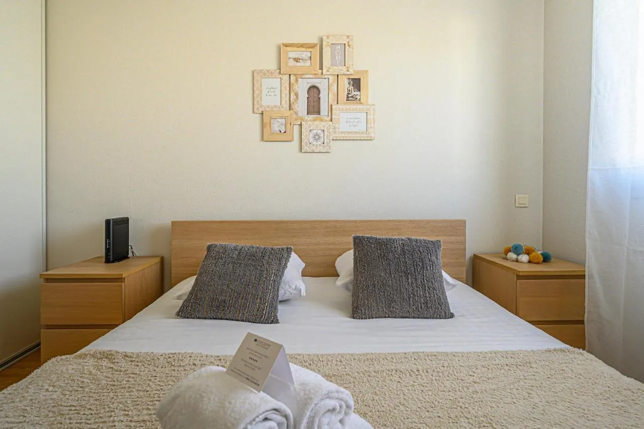 Le Matisse - 39M2 Dans Vannes Avec Parking Prive Apartment